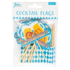 Oktoberfest Kakepinner