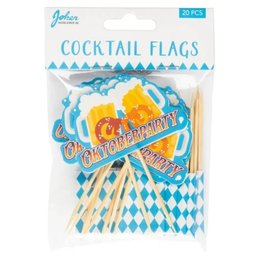 Oktoberfest Kakepinner