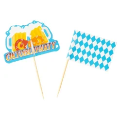 Oktoberfest Kakepinner