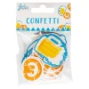 Oktoberfest Konfetti