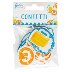 Oktoberfest Konfetti