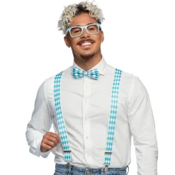 Oktoberfest Kostyme Sett