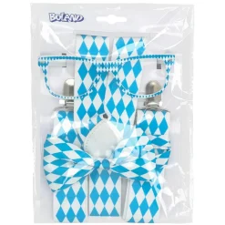 Oktoberfest Kostyme Sett