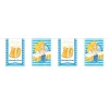 Oktoberfest Øl Flaggbanner