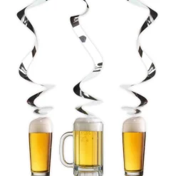 Oktoberfest Øl Virvler