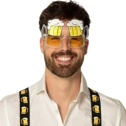 Oktoberfest Ølbriller