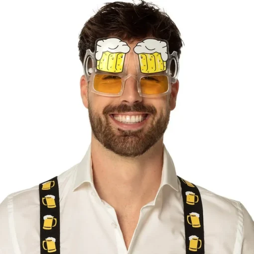 Oktoberfest Ølbriller