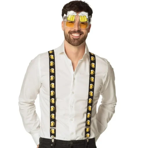 Oktoberfest Ølbriller
