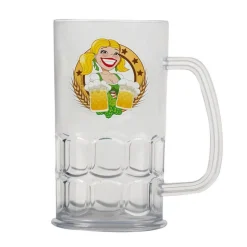 Oktoberfest Ølkrus