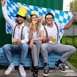 Oktoberfest Ølkrus