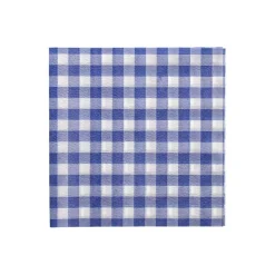 Oktoberfest Servietter Mørkeblå