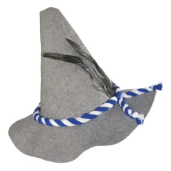 Oktoberfest Trollmann Hatt
