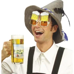 Oktoberfest Trollmann Hatt