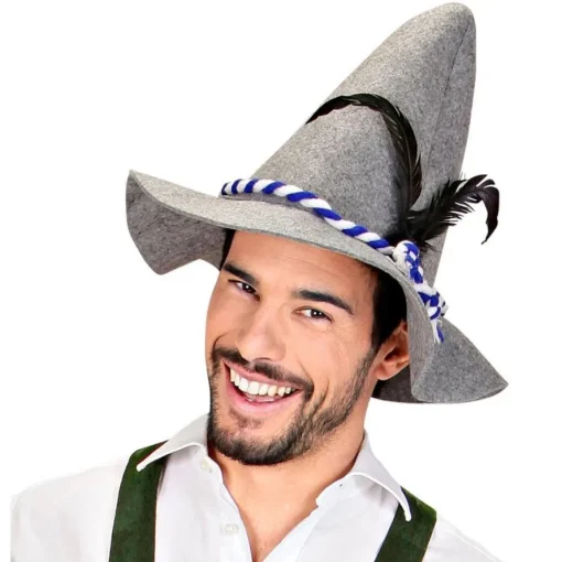 Oktoberfest Trollmann Hatt