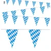 Oktoberfest Vimpelbanner