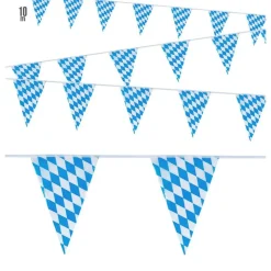 Oktoberfest Vimpelbanner