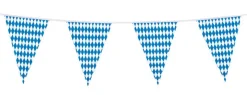 Oktoberfest Vimpelbanner