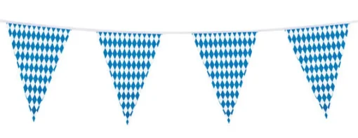 Oktoberfest Vimpelbanner