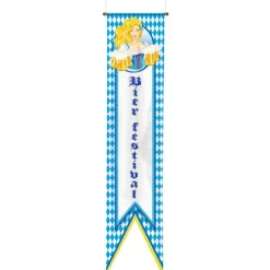 Oktoberfest Vimpelbanner