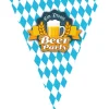 Oktoberfest Vimpelbanner