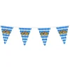 Oktoberfest Vimpelbanner Våpenskjold