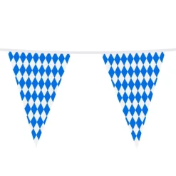Oktoberfest Vimpelbanner Ruter