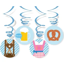Oktoberfest Virvler