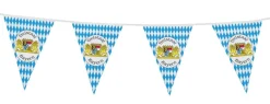 Oktoberfest Våpenskjold Vimpelbanner