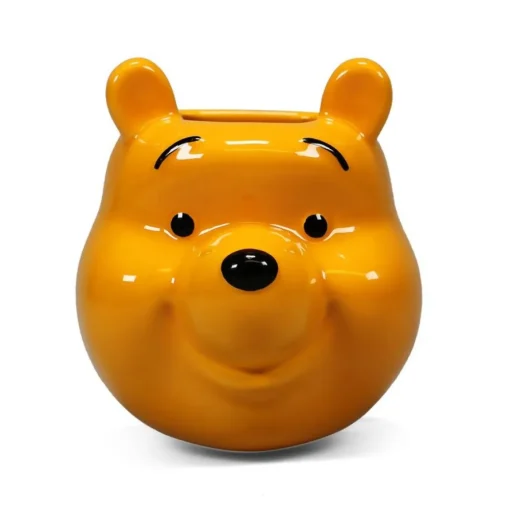 Ole Brumm® Veggvase