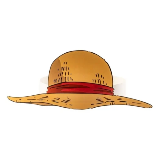 One Piece® Festhatter