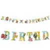 One Piece® Happy Birthday Girlander