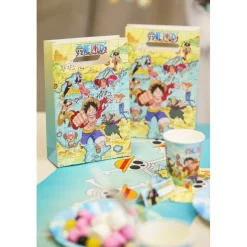 One Piece® Poser