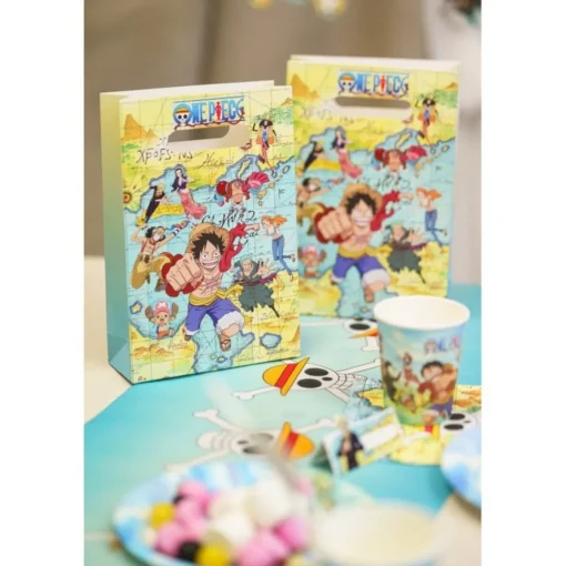 One Piece® Poser