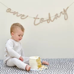 One Today Girlander Tre