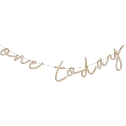 One Today Girlander Tre