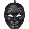 Opera Maske Svart