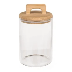 Oppbevaringsglass