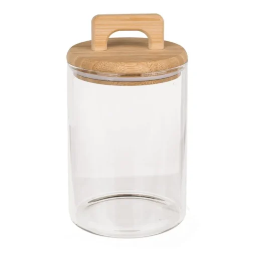 Oppbevaringsglass