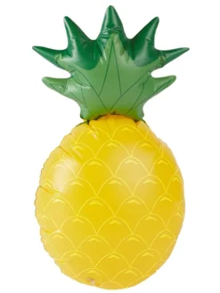 Oppblåsbar Ananas