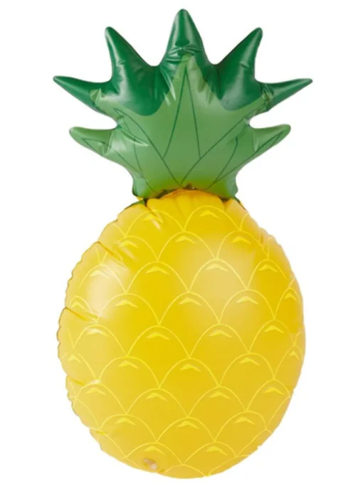 Oppblåsbar Ananas