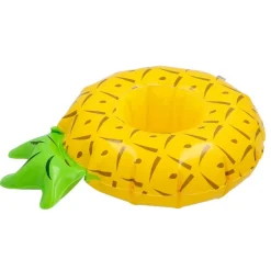 Oppblåsbar Ananas Koppholder