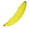 Oppblåsbar Banan