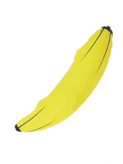 Oppblåsbar Banan