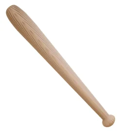 Oppblåsbar Baseballkølle