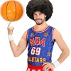 Oppblåsbar Basketball