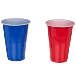 Oppblåsbar Beer Pong Hatt