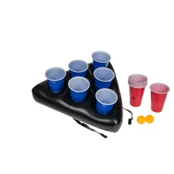 Oppblåsbar Beer Pong Hatt