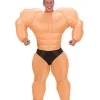 Oppblåsbar Bodybuilder Kostyme