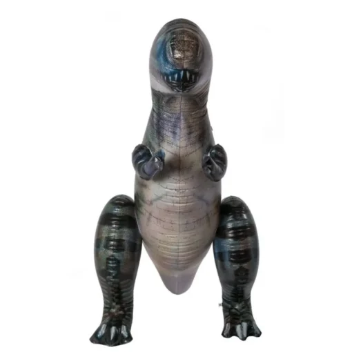 Oppblåsbar Dinosaur XXL