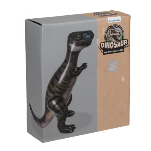 Oppblåsbar Dinosaur XXL